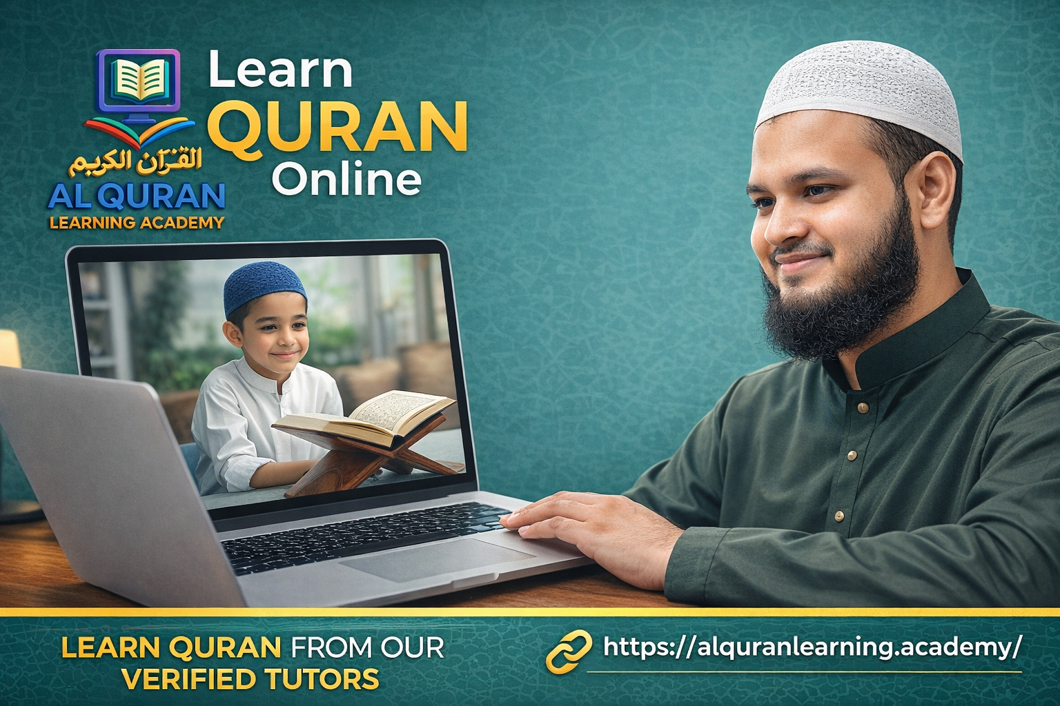 One-to-One Personalized Quran Learning